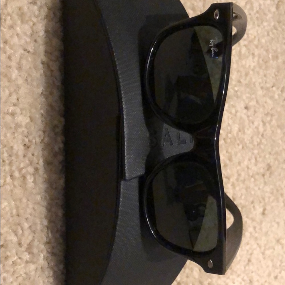Ray Ban jr sunglasses.♥️
